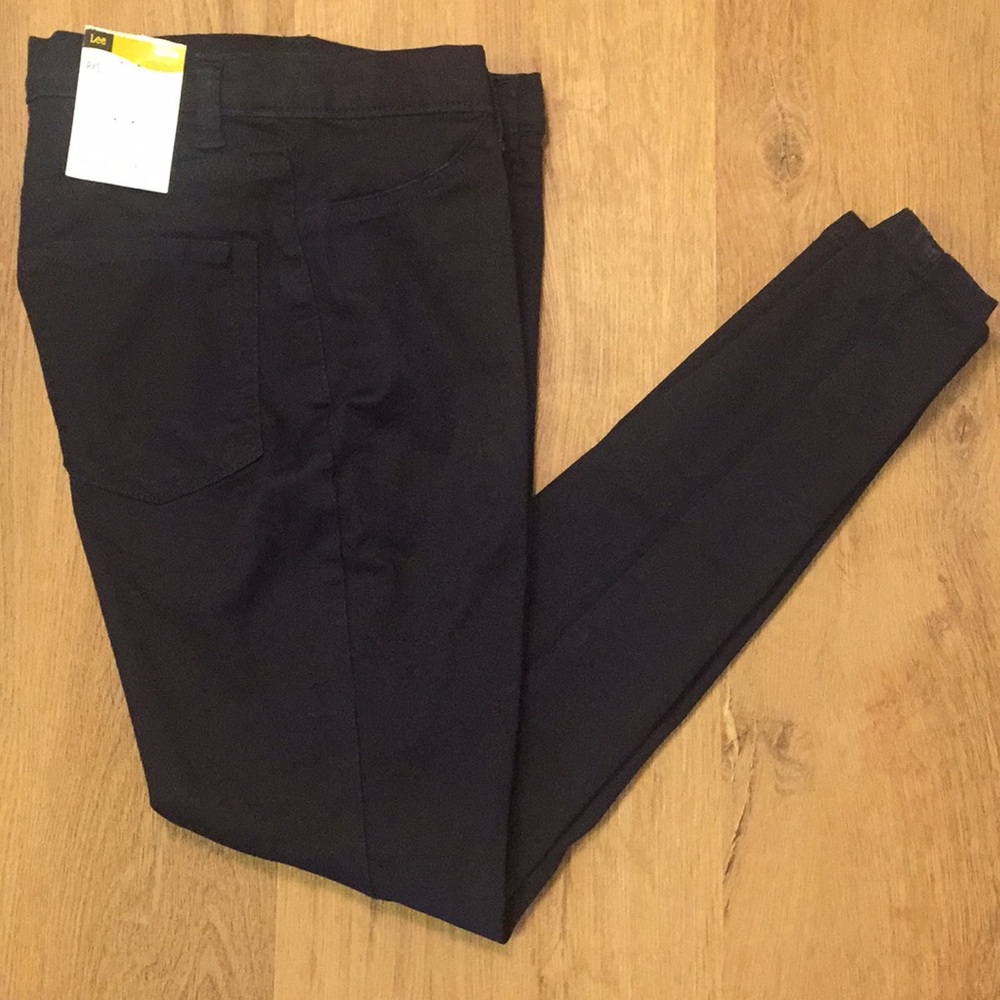 Lee brand leggings